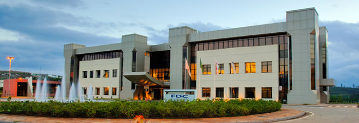 Campus Fundação Dom Cabral