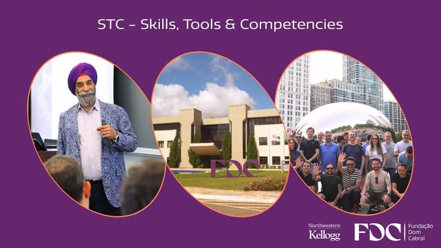 Fdc Learning FDC | Skills, Tools & Competencies