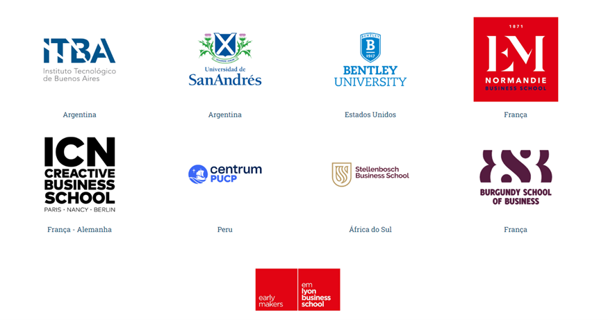 International Curriculum