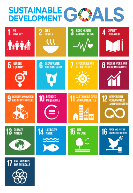 Sustainable Development Goals