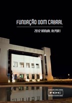 2012 FDC's Annual Report
