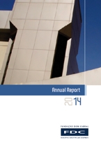 2014 FDC's Annual Report