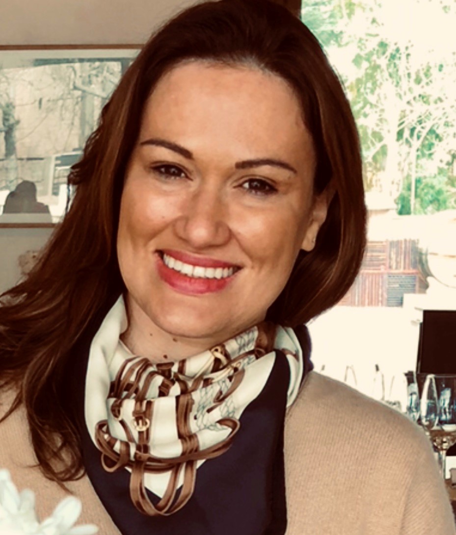 Depoimento do curso Gestão Economica Financeira