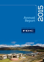 2015 FDC's Annual Report