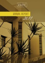 2011 FDC's Annual Report